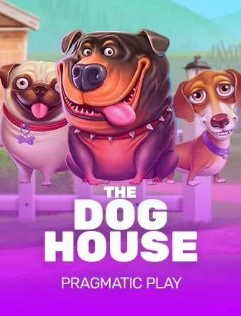 The Dog House pokie